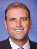 Legislator Photo