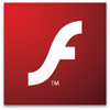 Flash Player Icon
