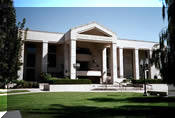 The Nevada Supreme Court Building
