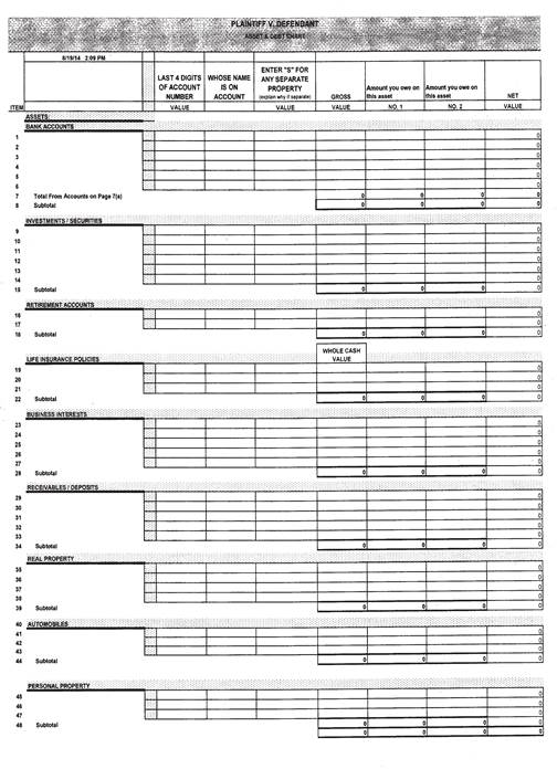 Nevada Rules Of Civil Procedure - 