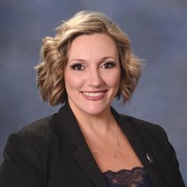 Senator Nicole Cannizzaro