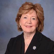 Senator Marilyn Dondero Loop