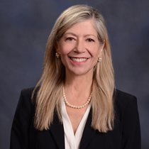 Senator Lisa Krasner