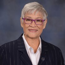 Senator Roberta Lange