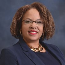 Senator Dina Neal