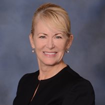 Senator Lori Rogich