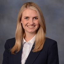 Senator Melanie Scheible