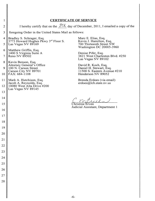 NRS: CHAPTER 304 - ELECTION OF UNITED STATES SENATORS AND REPRESENTATIVES