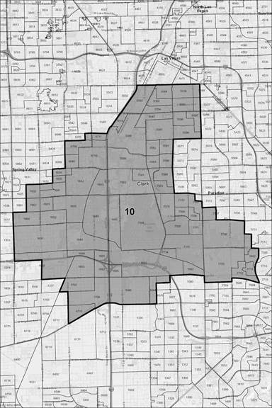 2021 Statutes of Nevada, 33rd Special Session, Pages 1-100