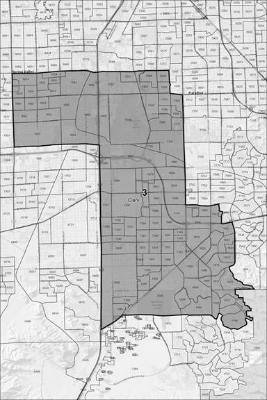 2021 Statutes of Nevada, 33rd Special Session, Pages 1-100